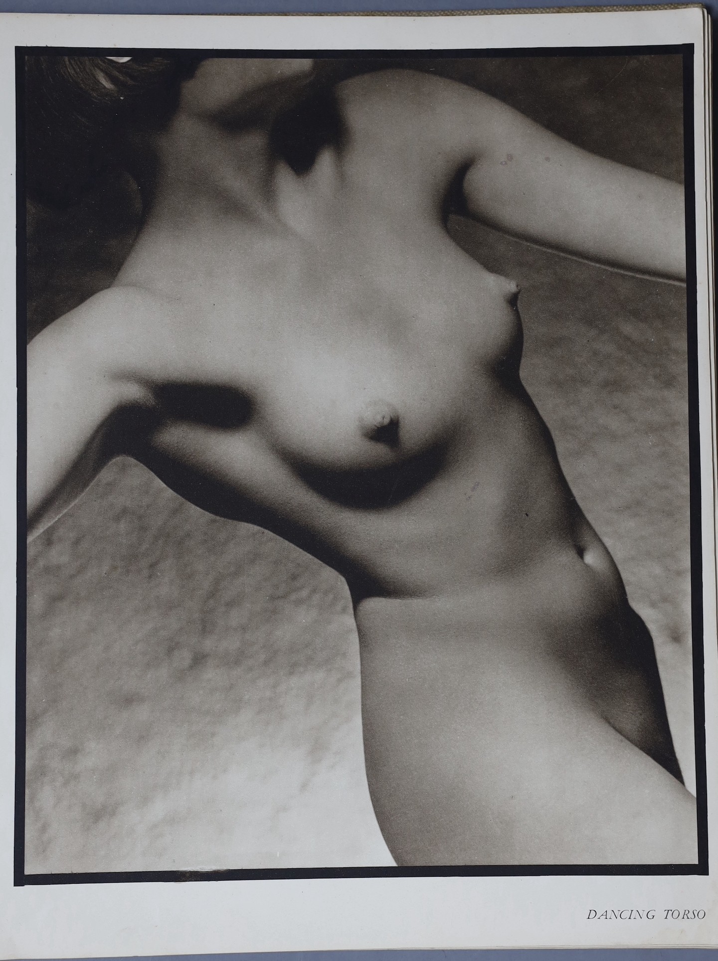 Walter Bird, Beauty's daughters, first edition, 1938